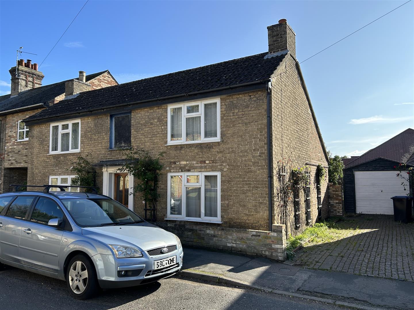 3 Bedroom for sale in Soham Cheffins Ely Sales